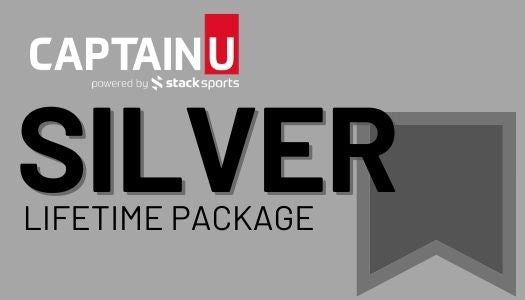 Lifetime Silver Package